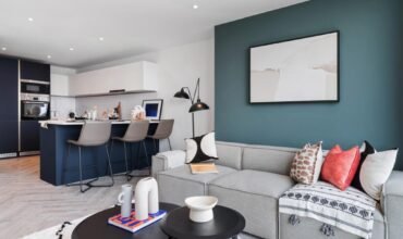Bankside Boulevard, Cortland at Colliers Yard, Salford, M3
