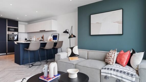Bankside Boulevard, Cortland at Colliers Yard, Salford, M3