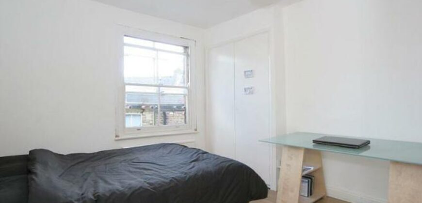 Camden Park Road, London, NW1