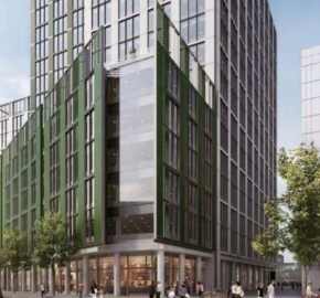 Gateway East, White City, London, W12 7TU