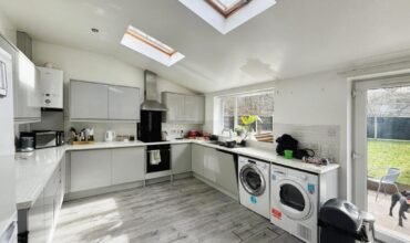 Melbury Avenue, Manchester, Greater Manchester, M20