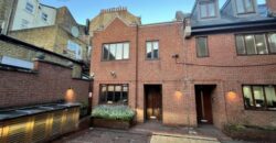 Office to let at 1, St Mary Abbots Place, Kensington W8