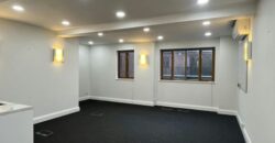 Office to let at 1, St Mary Abbots Place, Kensington W8