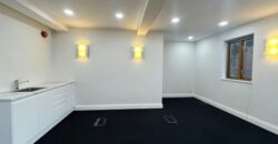 Office to let at 1, St Mary Abbots Place, Kensington W8