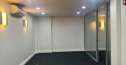 Office to let at 1, St Mary Abbots Place, Kensington W8