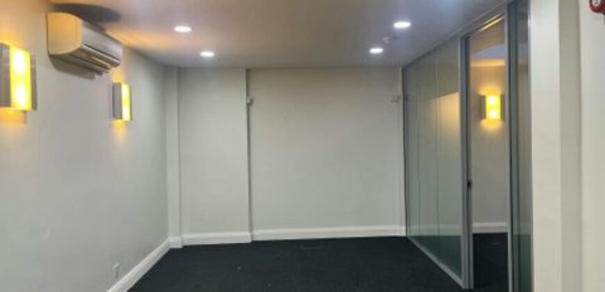 Office to let at 1, St Mary Abbots Place, Kensington W8