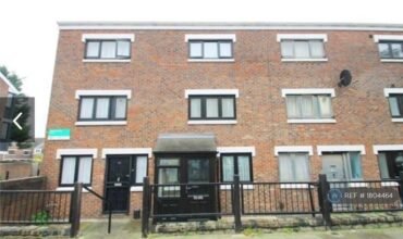 Shearling Way, London, N7