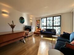 St Williams Court, Islington, London, N1