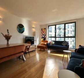 St Williams Court, Islington, London, N1