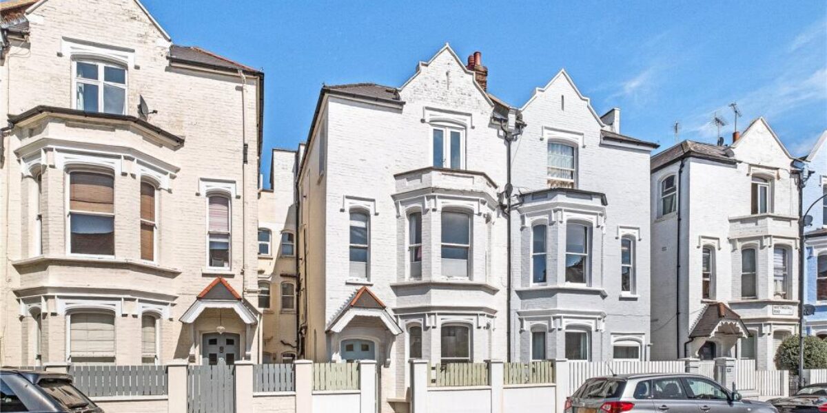 Whittingstall Road, Parsons Green, SW6