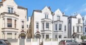 Whittingstall Road, Parsons Green, SW6
