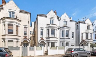Whittingstall Road, Parsons Green, SW6