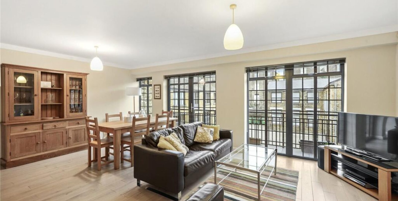 St Pauls Crescent, Camden, NW1
