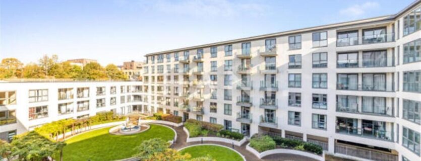 St Williams Court, London, N1 St Williams Court, London, N1